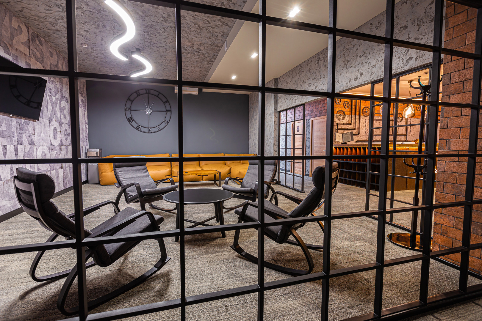 Отель Key Hotel	