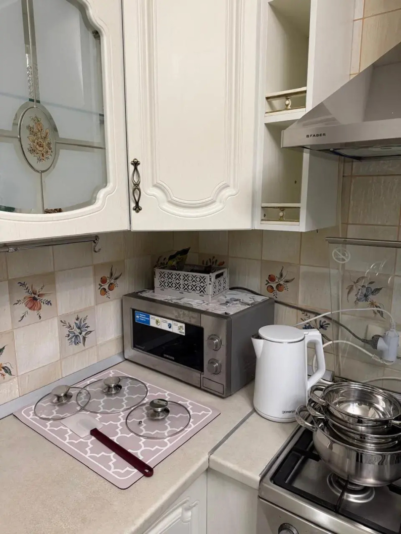 Квартира с Отдельным Входом в центре Ессентуков