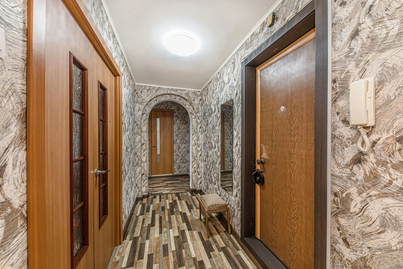 Квартира большая в центре Северо-Запада