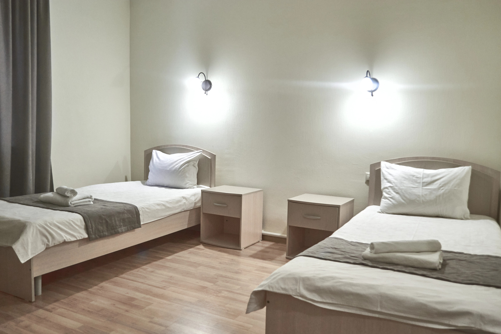 Гостевой дом Сны Города