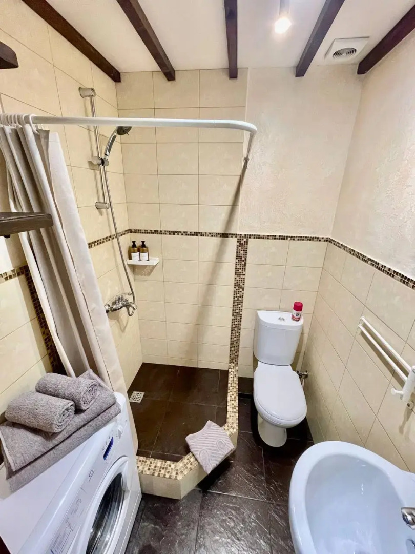 Квартира Лофт студия в центре Петроградки