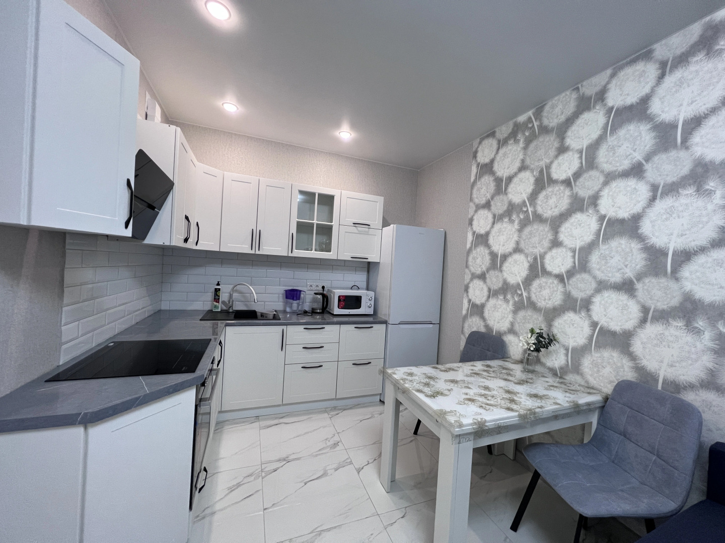 Апартаменты Квартира AlexHome Старая Купавна Трудовая 19а