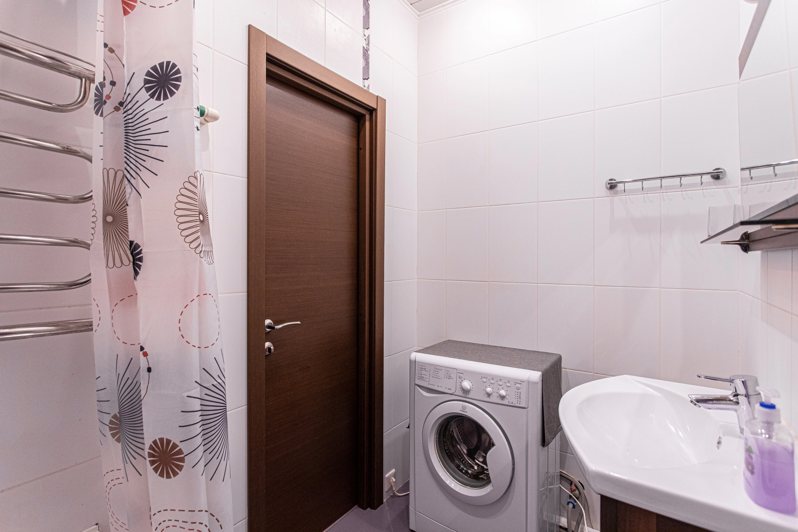 Квартира у Гостиного Двора