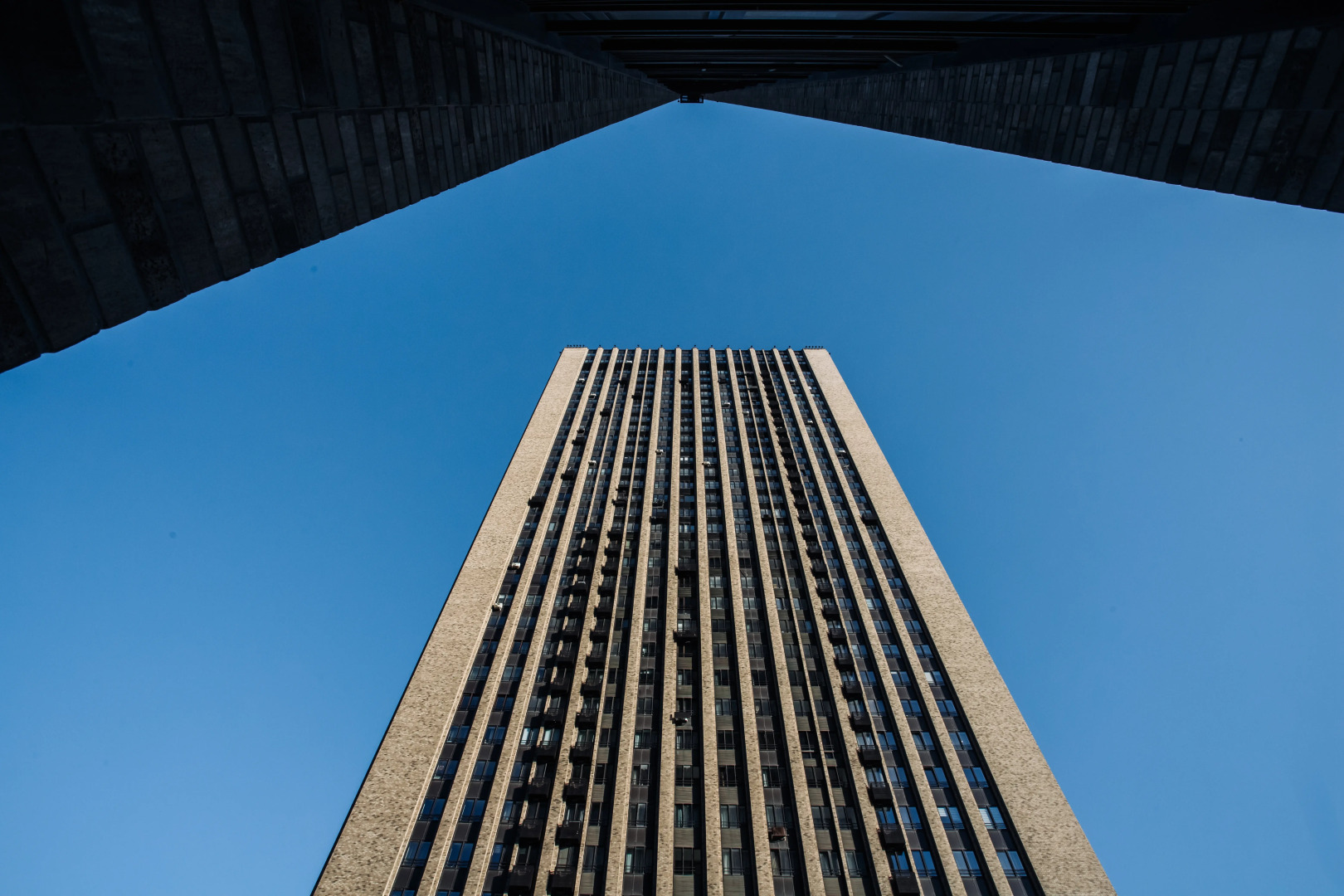 Апартаменты Lalapart Luxe Haven с лоджией в ЖК Савеловский Сити