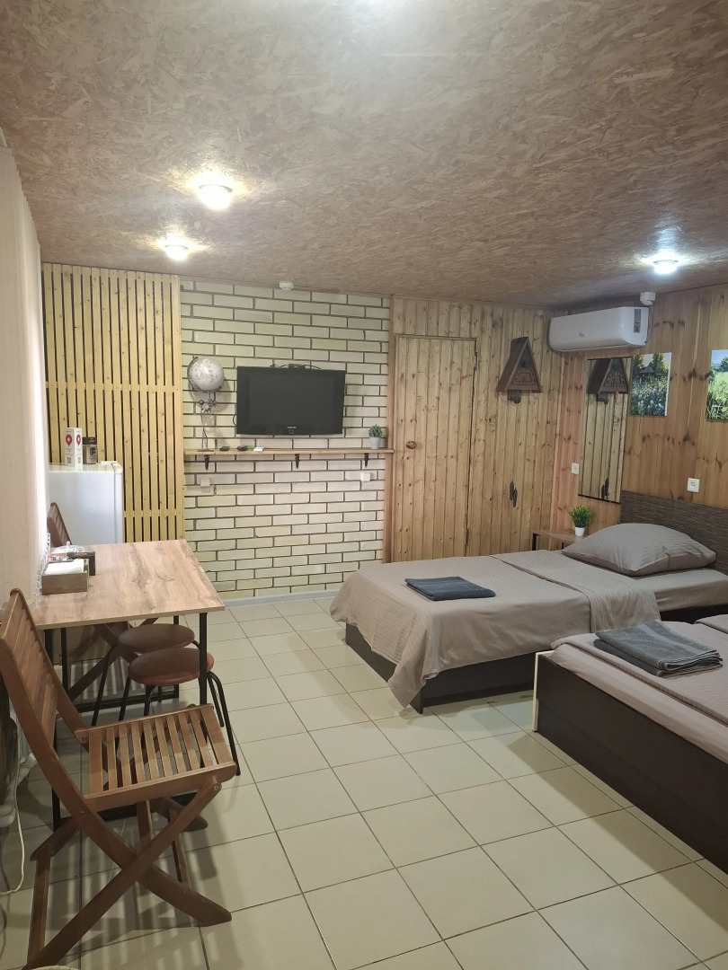 Частный дом в Павловске