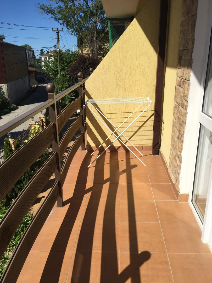 Гостевой дом Сан-Мари