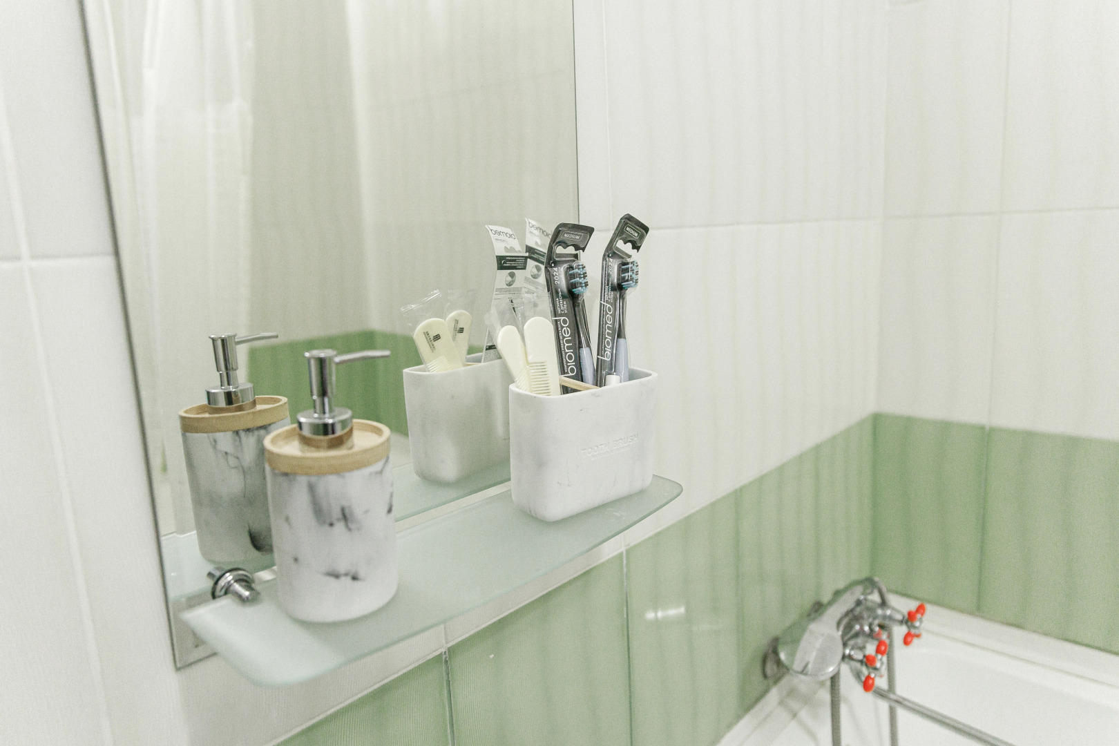 Апартаменты Проспект Притомский 11