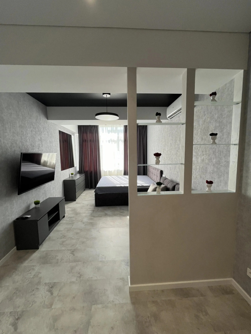 Квартира Артбухта Севастополь 2