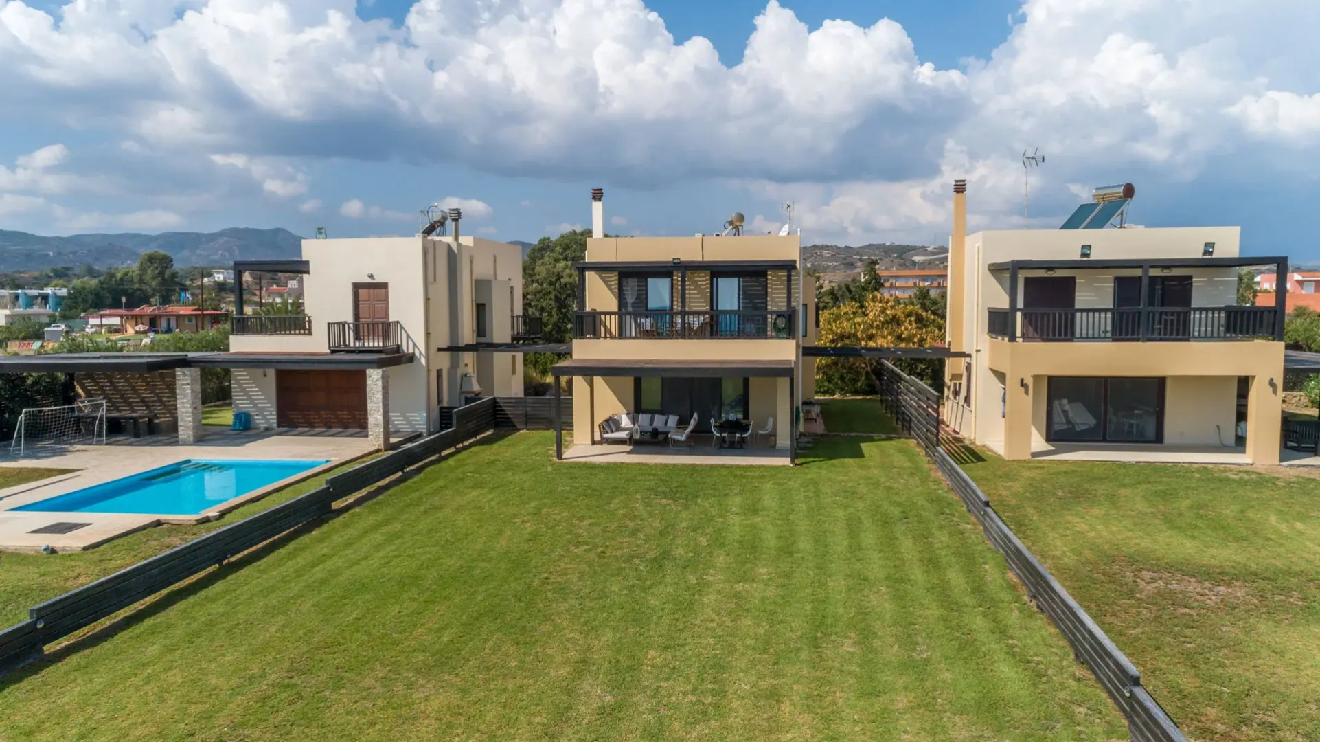 Вилла Great Sand