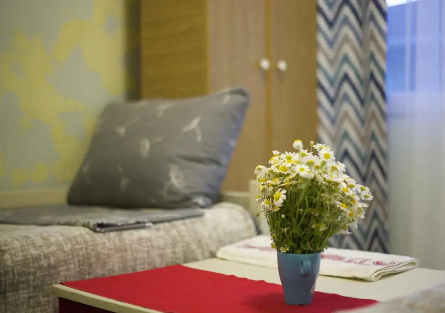 Гостевой дом Чайка