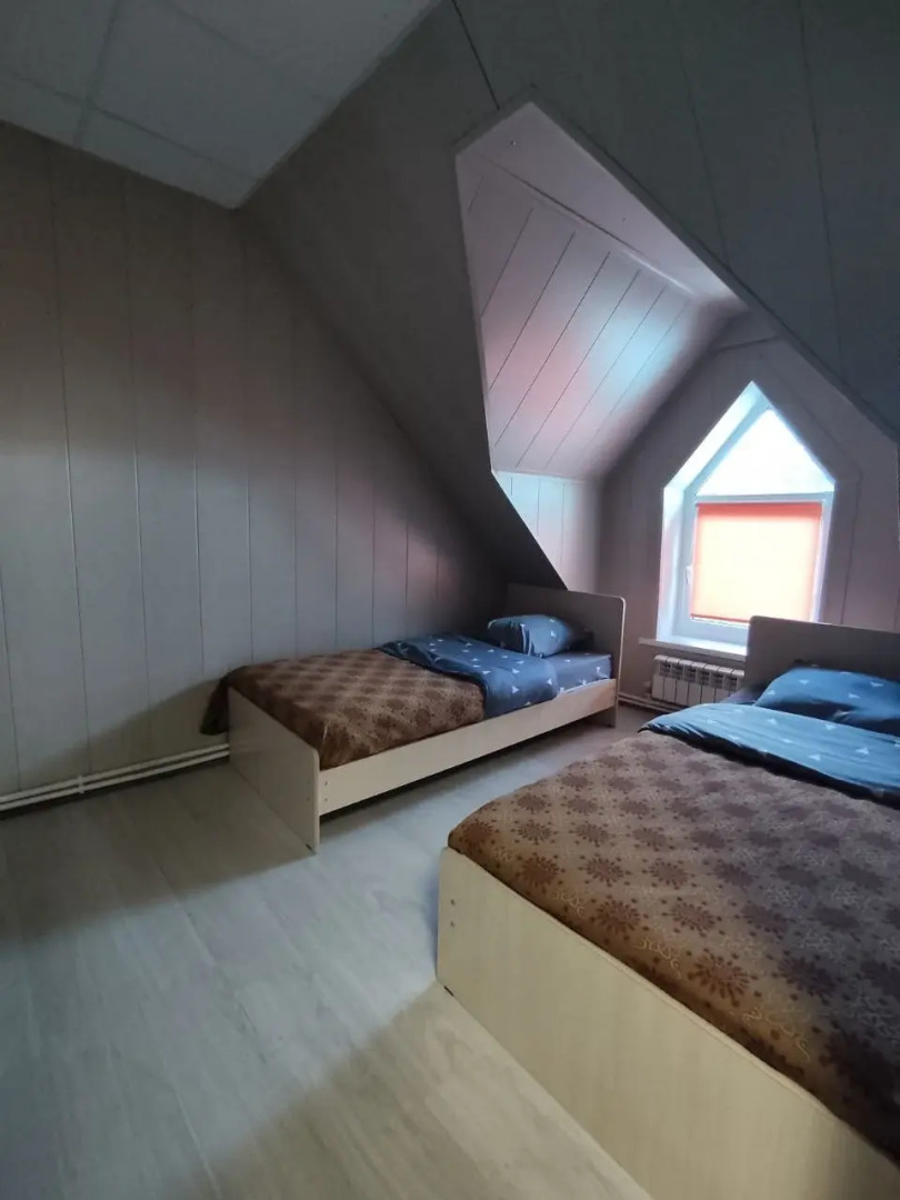 Отель Алькасар