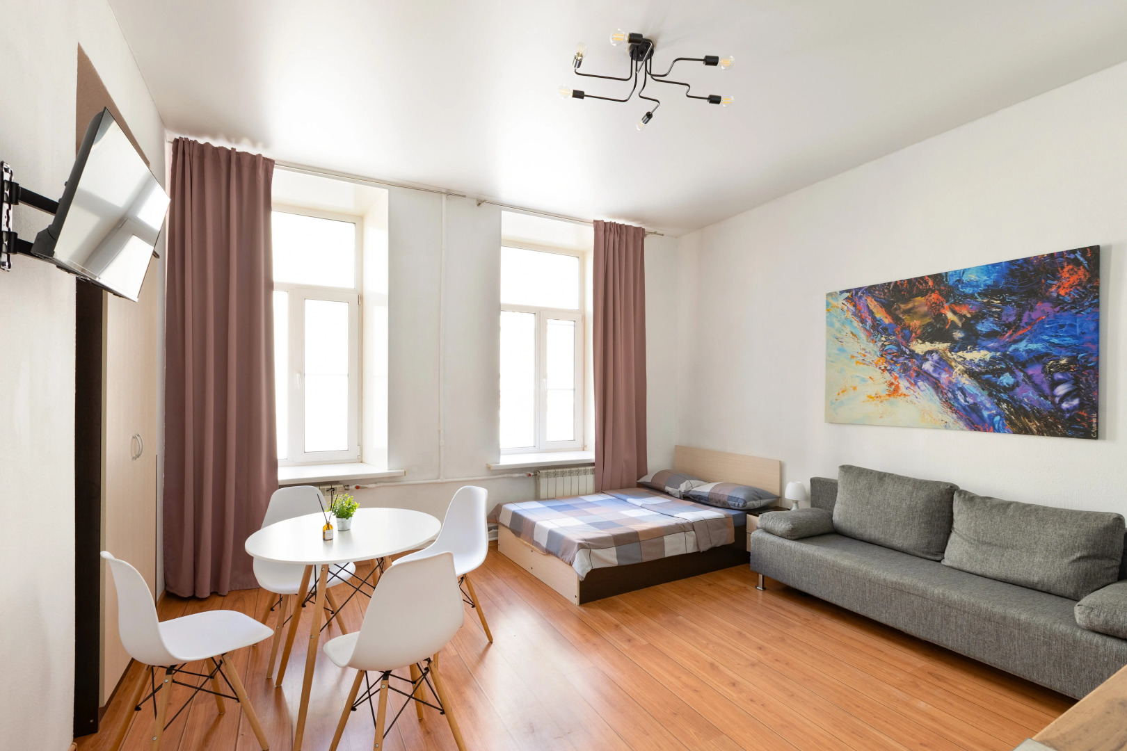 Гостевой Дом BJ HOME на Ульяны Громовой