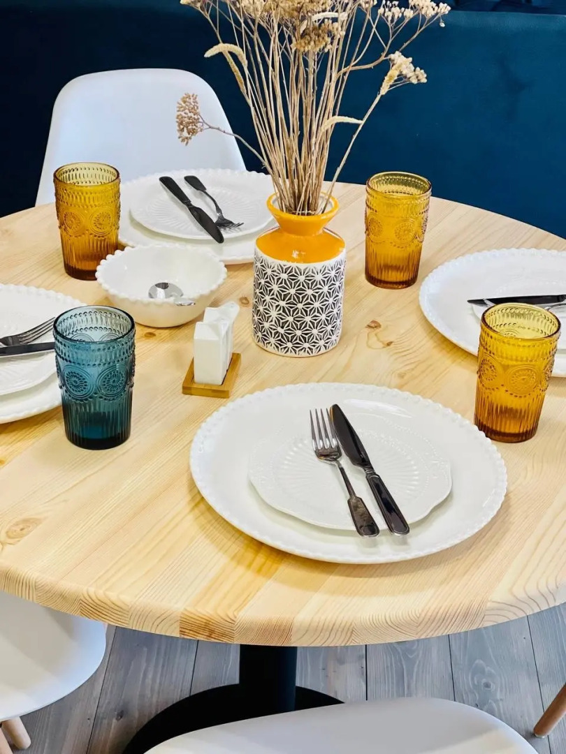 Коттедж Old Sivukh семейный