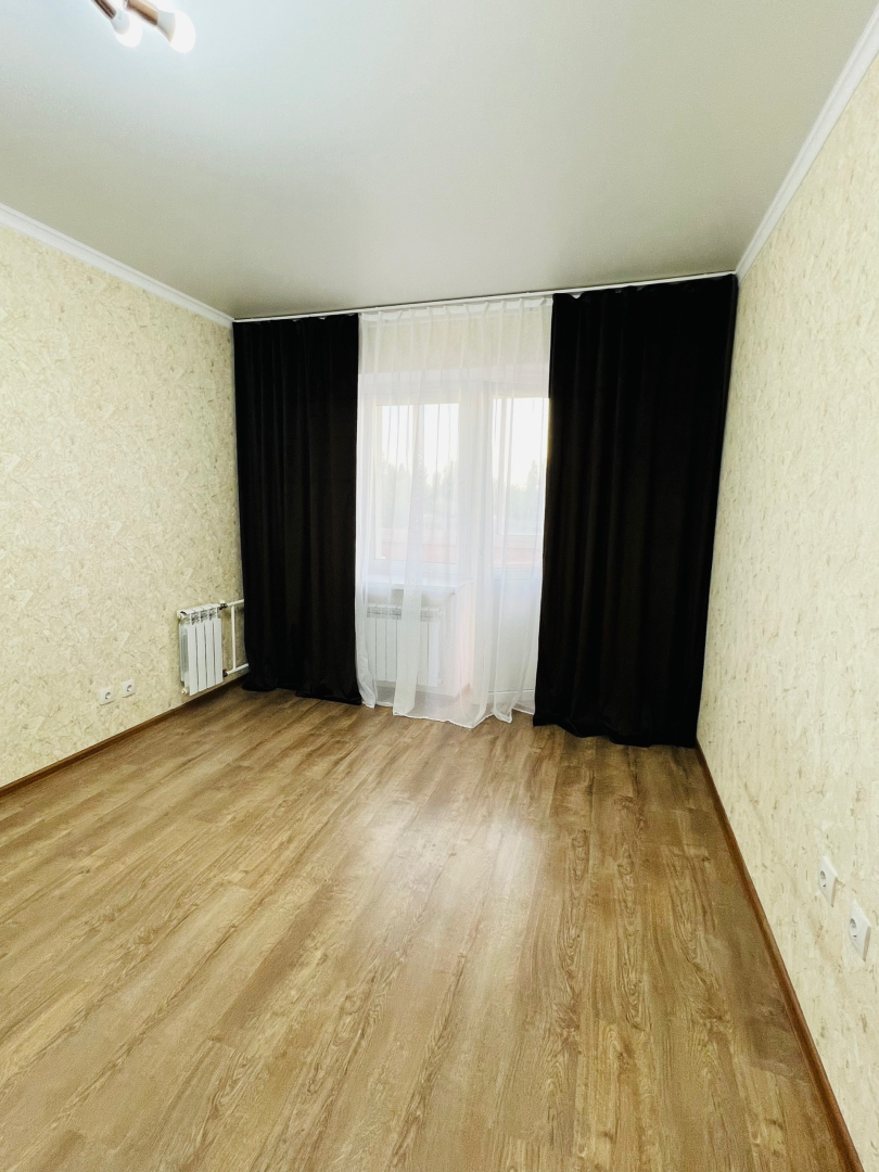 Квартира я дома на ул Черокманова 2