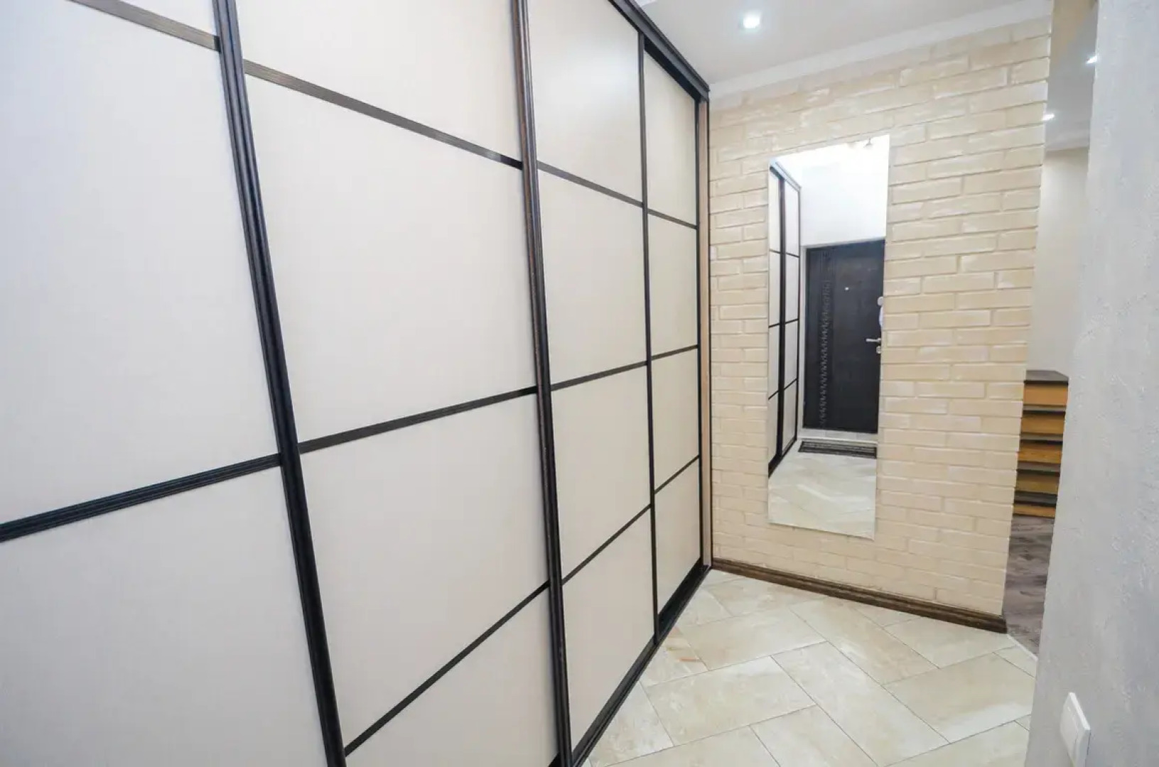 Апартаменты на Космонавтов 35/16