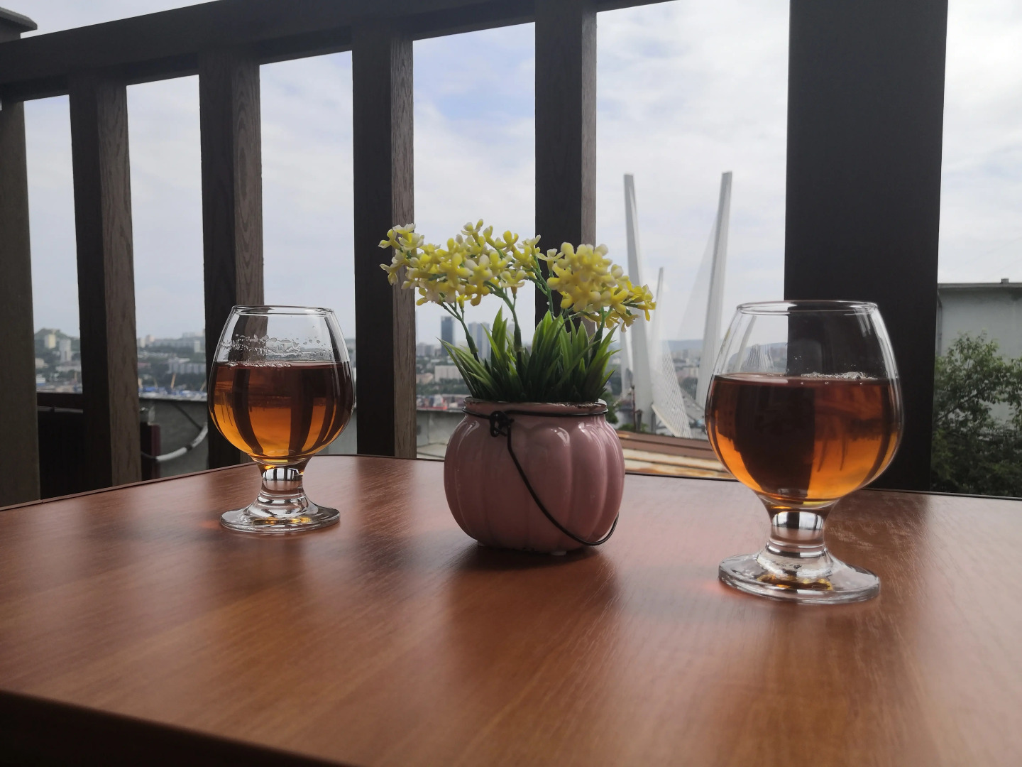 Квартира GoldenHorn