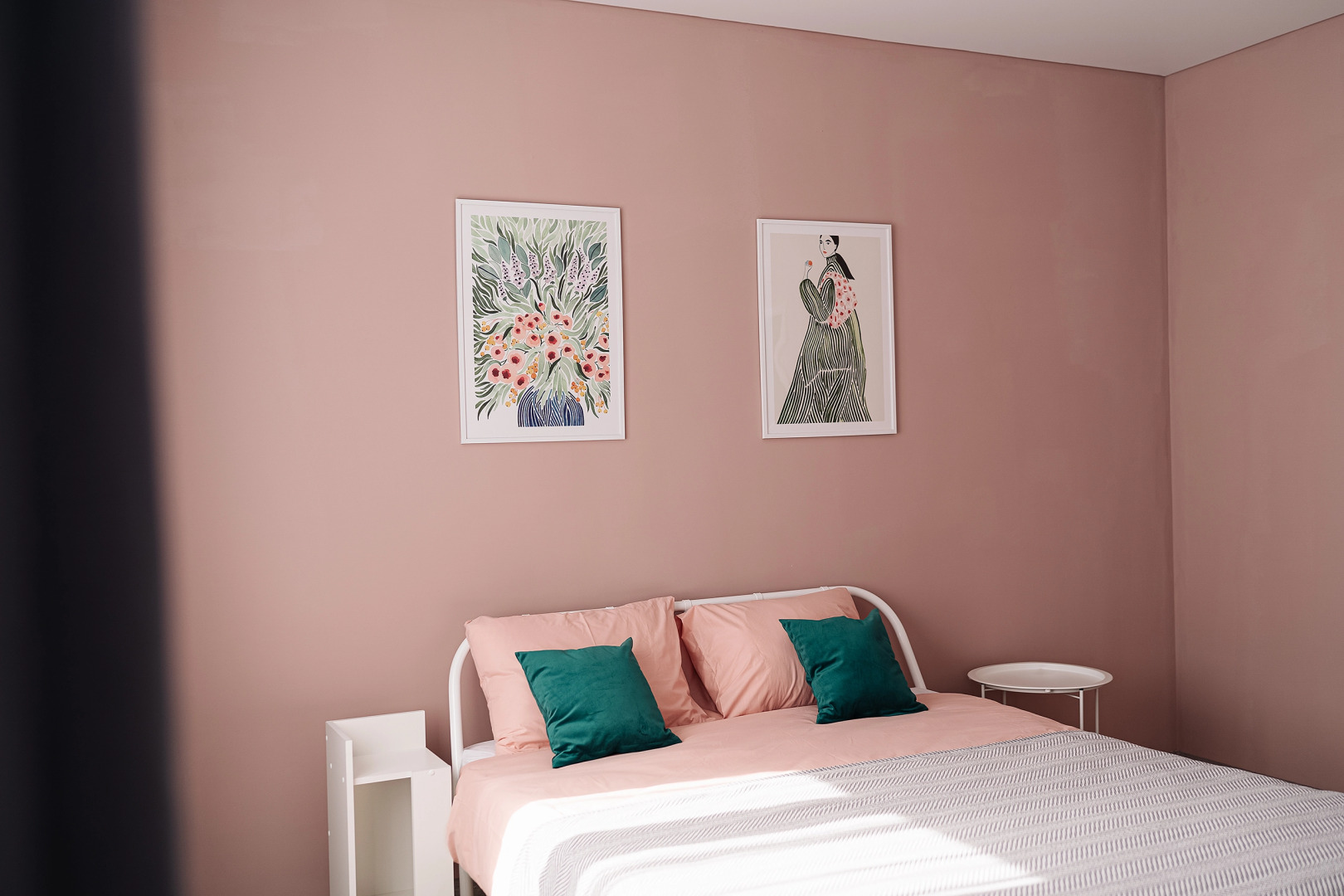 Квартира на пути к Алтаю