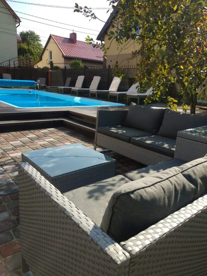 Мини-отель Villa History