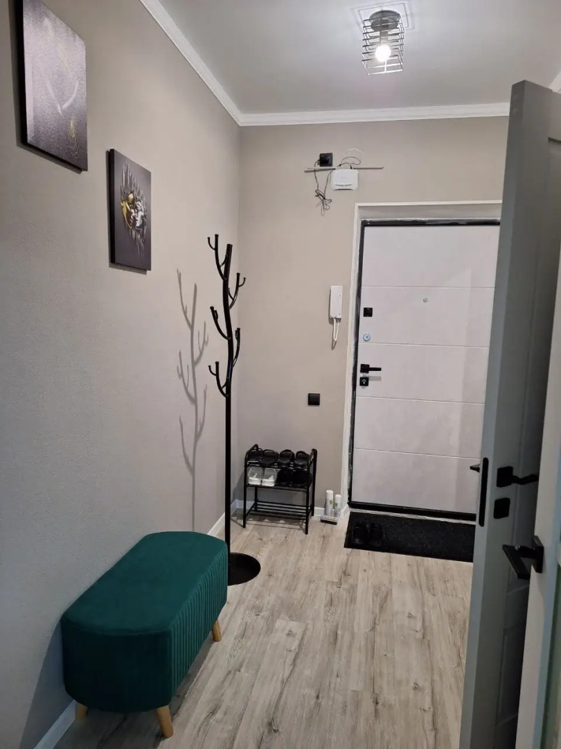 Квартира 1 комнатная Ленина 234