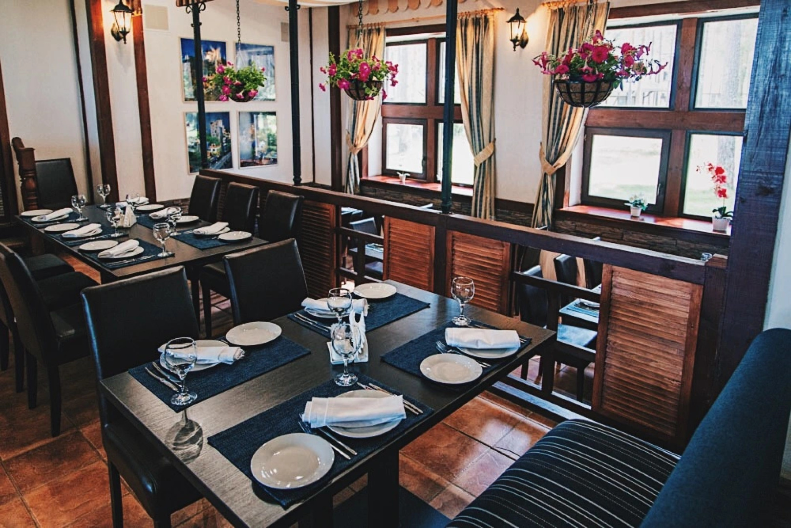 Отель Загородный Плесков