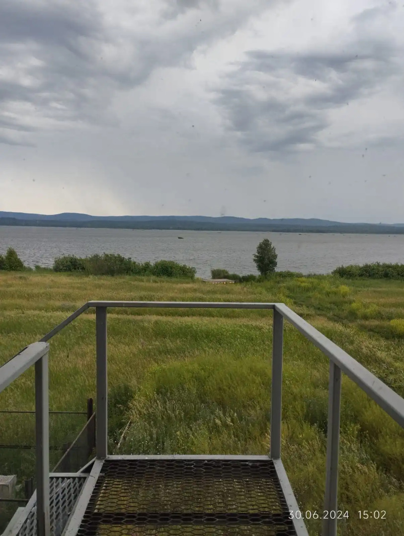 Отель Кафе-мотель Танай