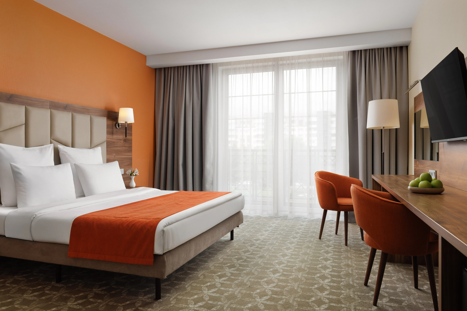 Отель Кайзерхоф (Kaiserhof)