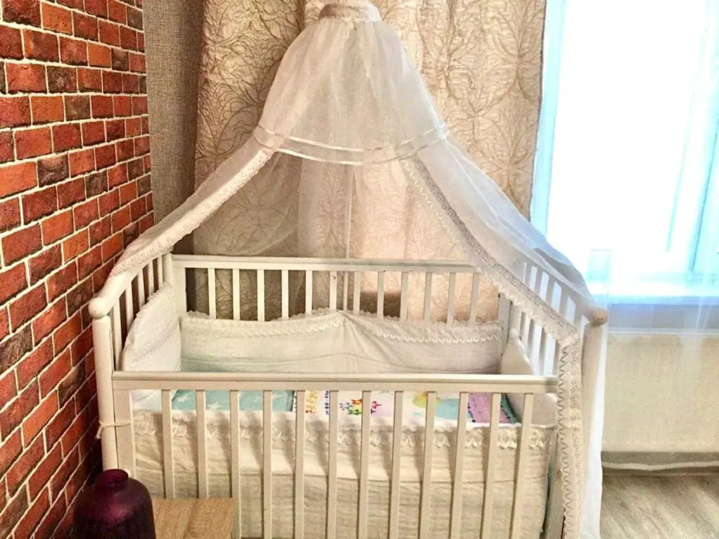 Апартаменты Домашний Уют на Куйбышева 21 (2)