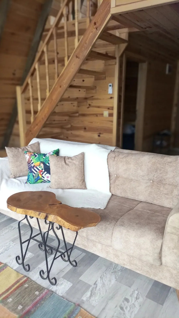 Бунгало Pamira Tatil Köyü