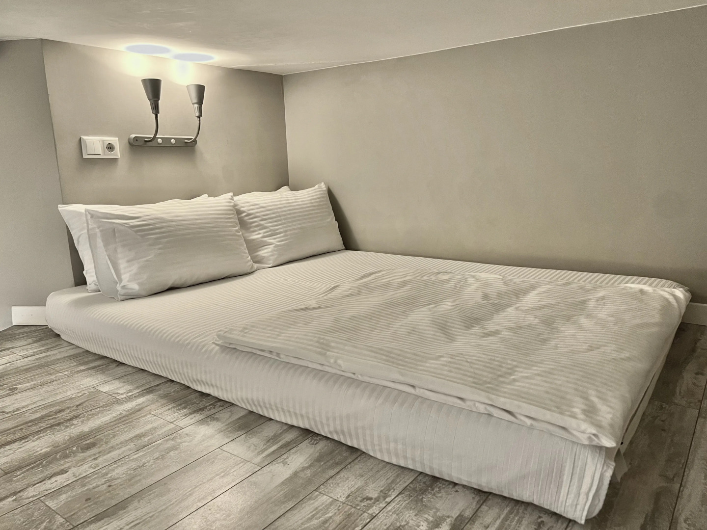 Апартаменты Студия Мой Дом Звезда