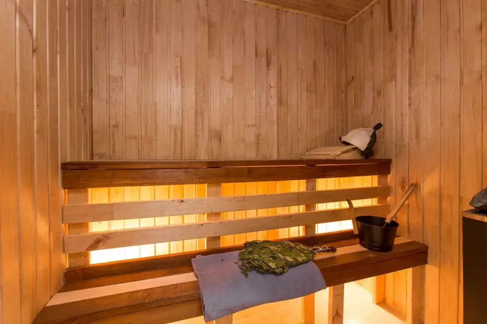 Частный Дом Chill House XL