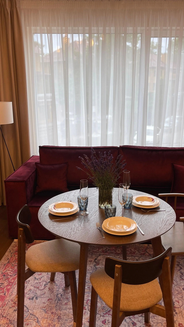 Квартира Verona