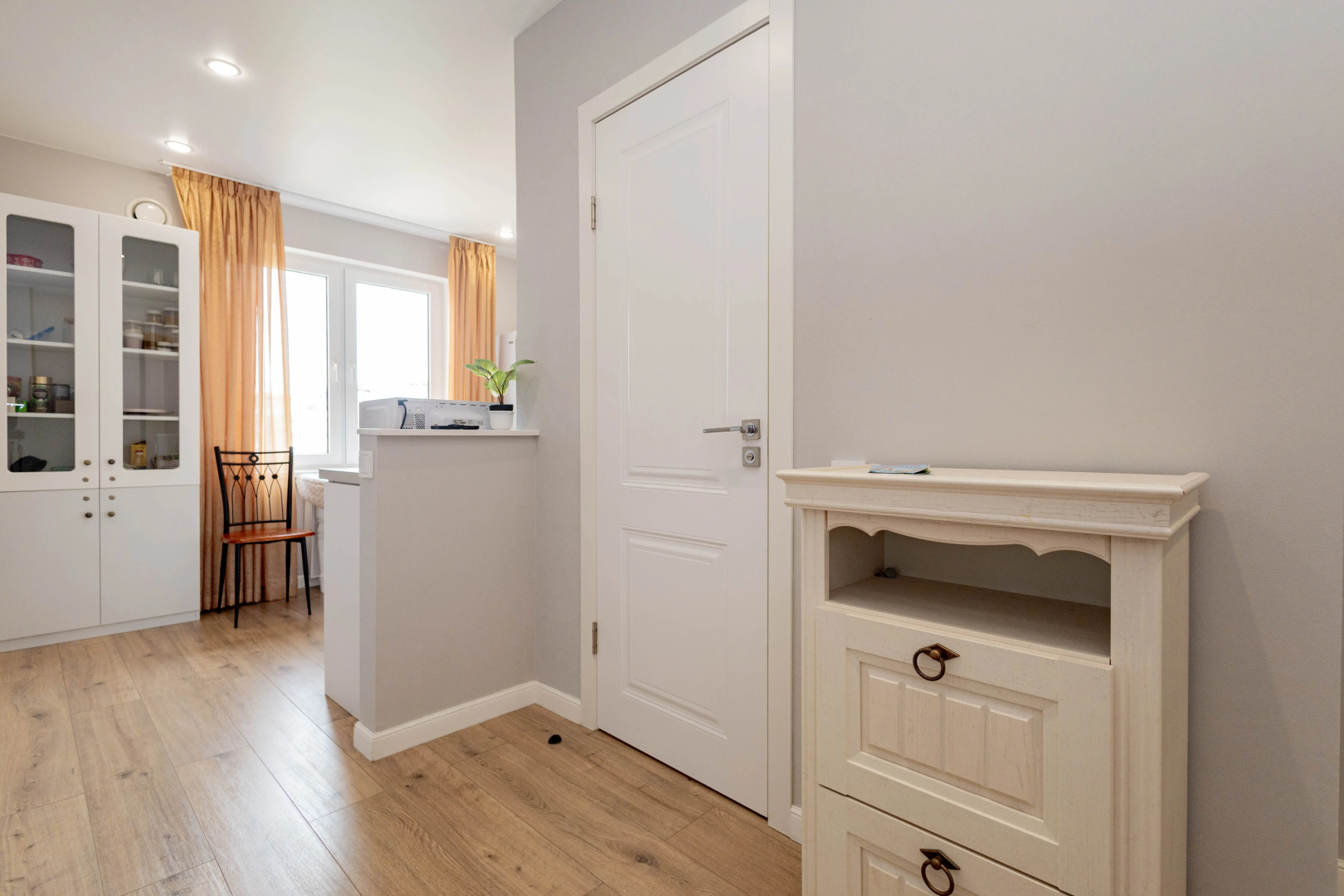 Апартаменты Прованс