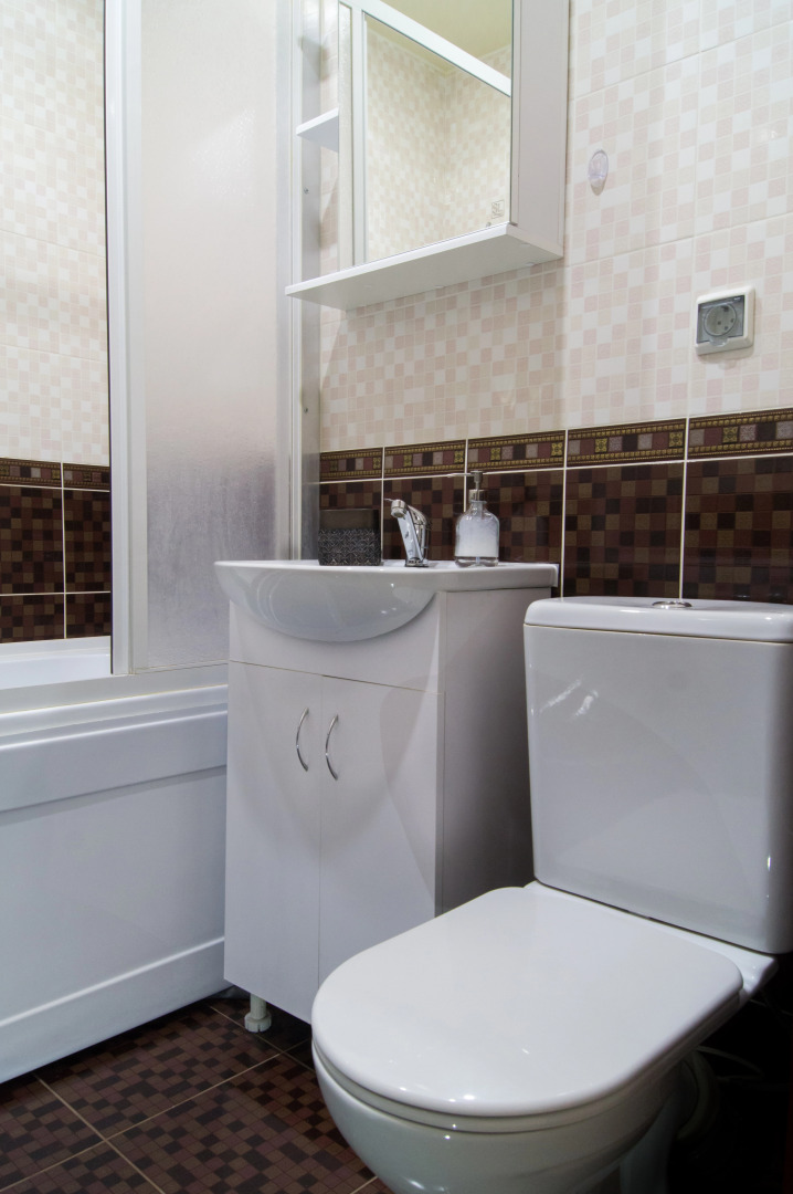 Апартаменты on Kirov Street