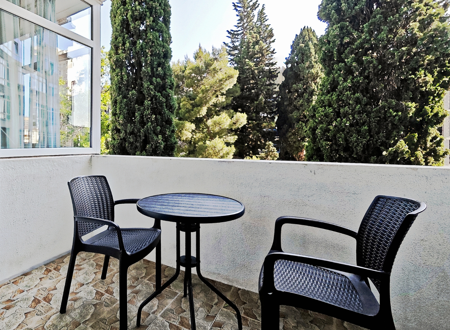 Апартаменты M Apartments Mandarin 3