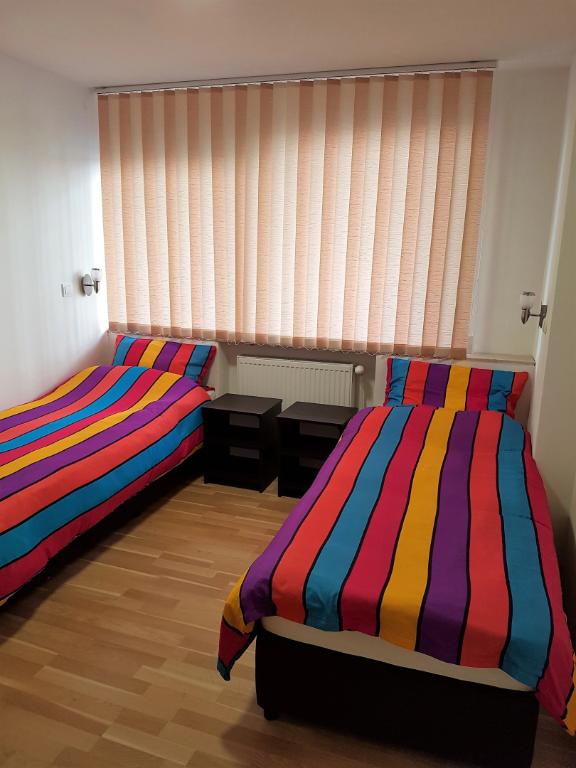 Хостел Haus Baron 4