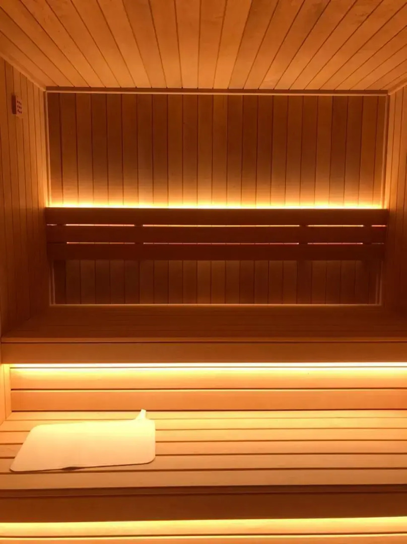 Частный Дом на Улице Прилесная