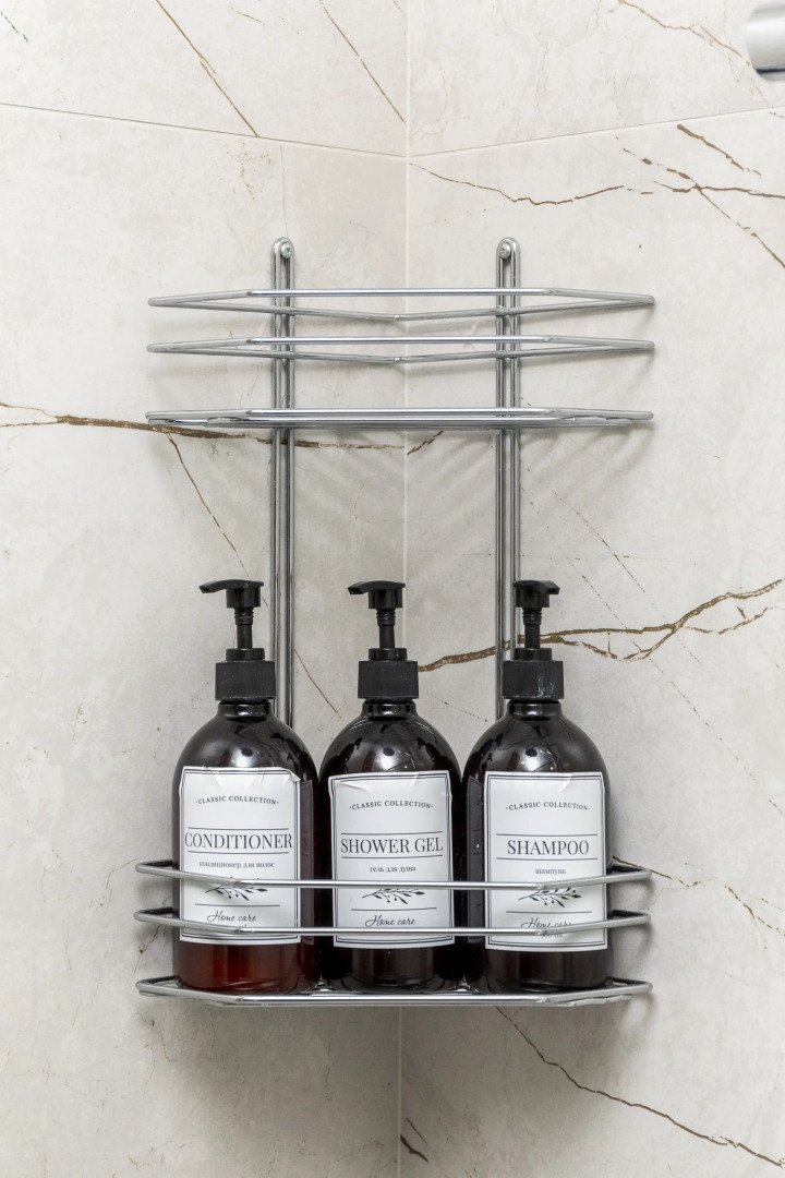 Апартаменты в Авторском квартале "Машаров" ВыДома