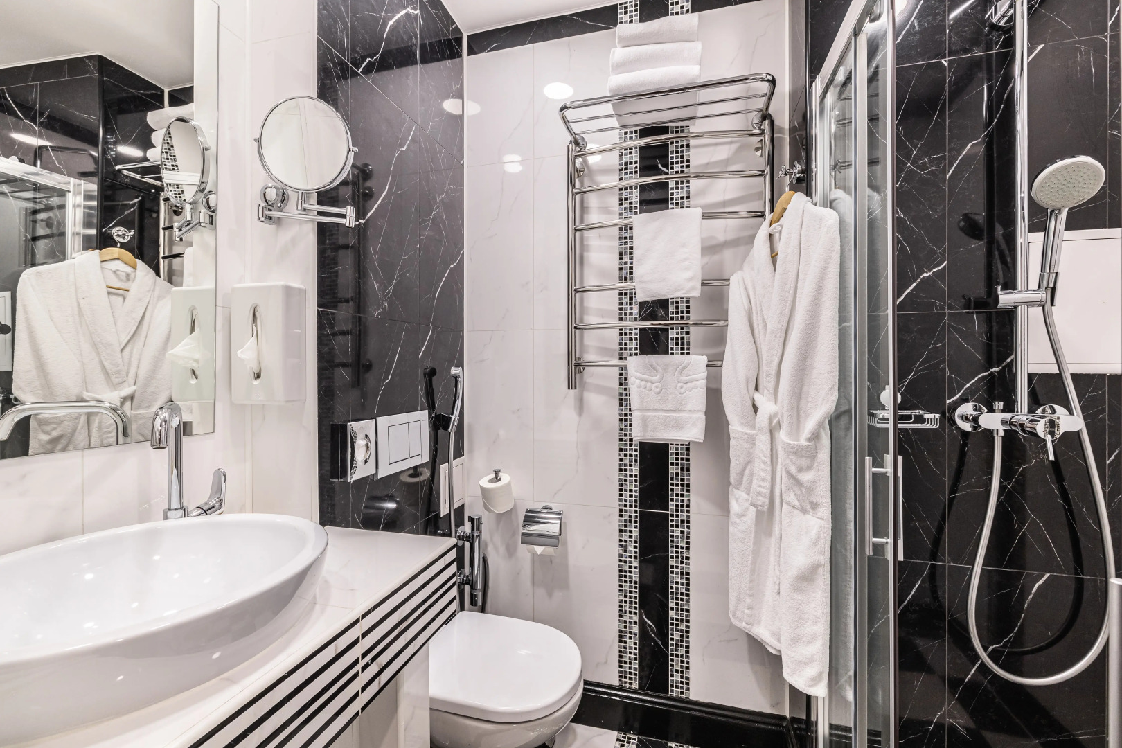 Отель Байкал Бизнес Центр