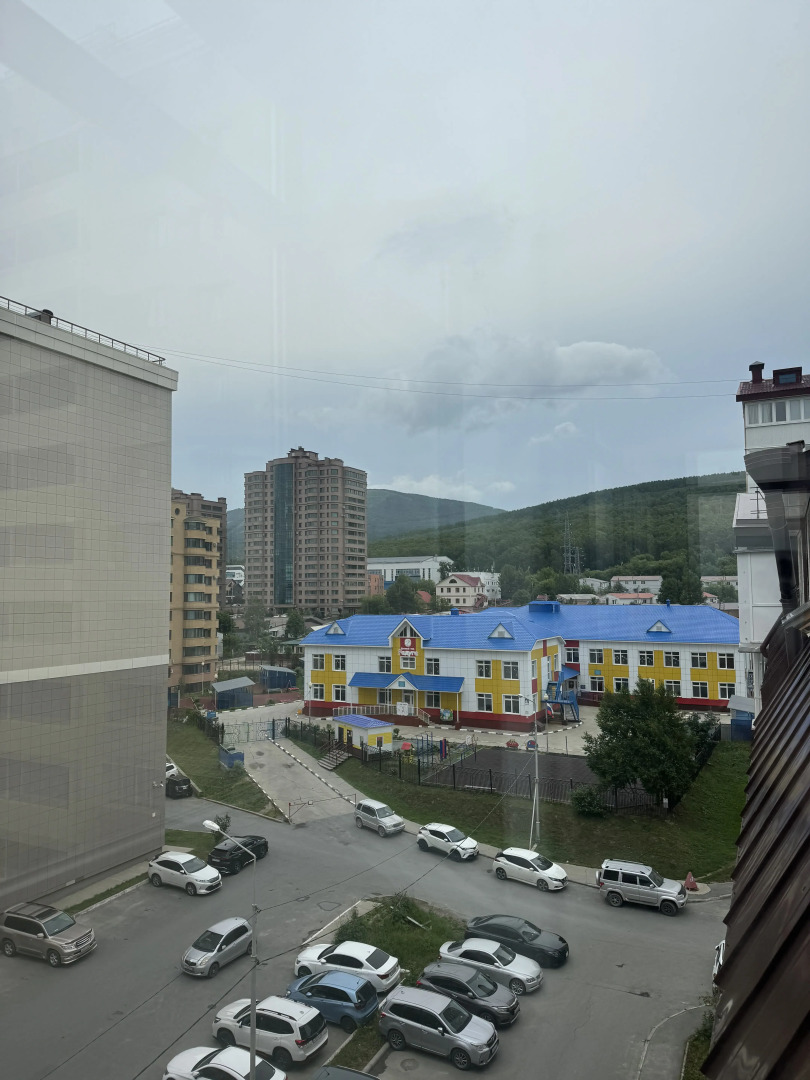 Квартира Уютная