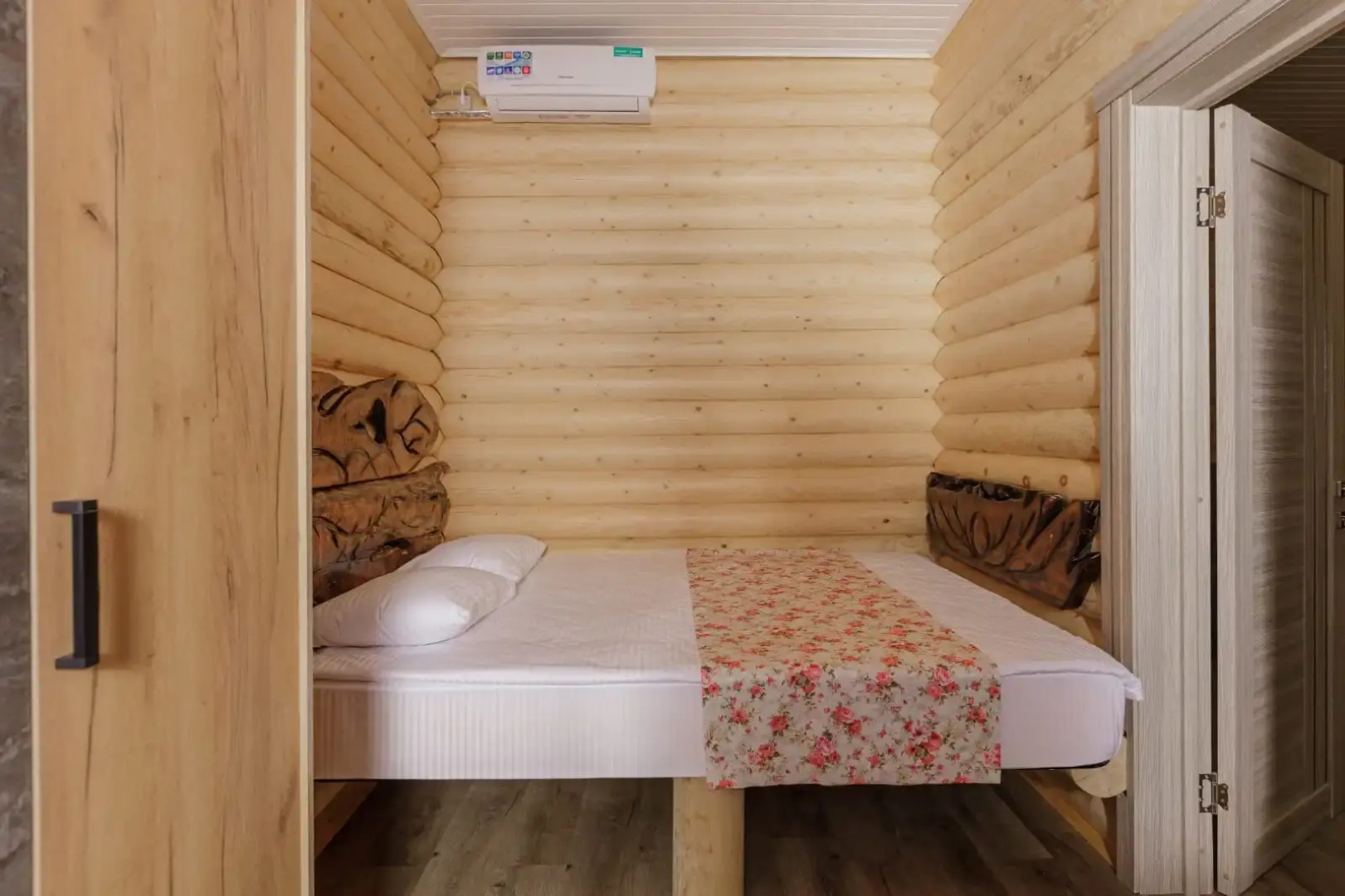 Гостевой дом Ачигварское Озеро