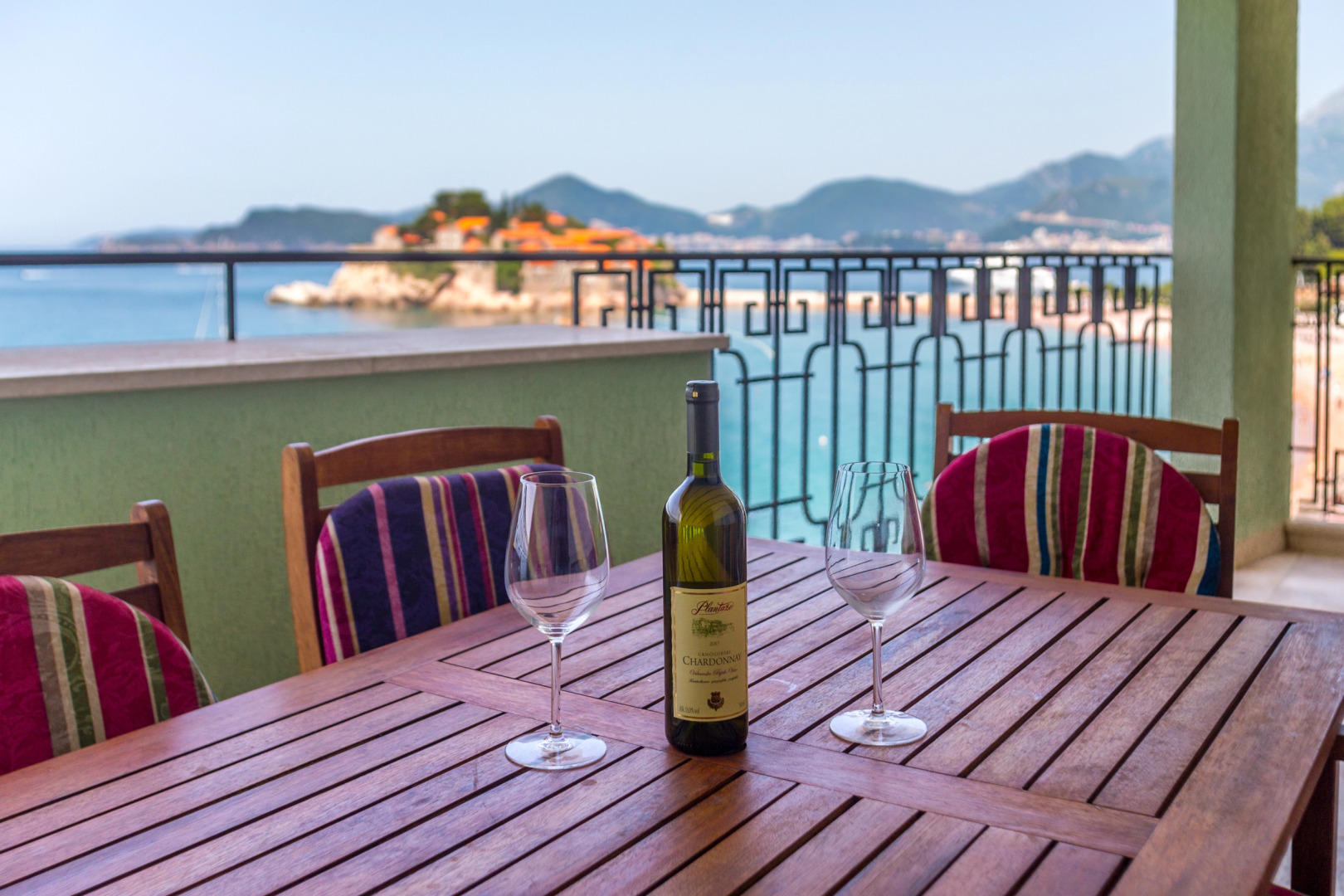 Апартаменты Montesan