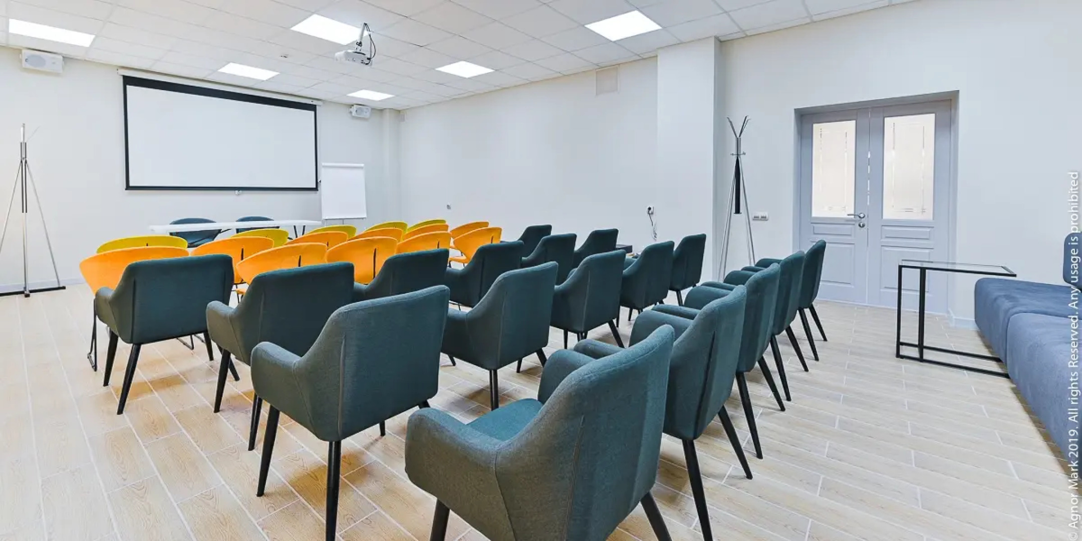 Отель Сити Парк