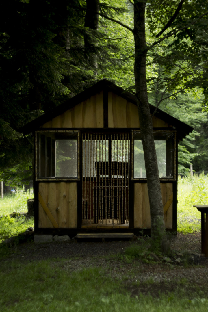 База отдыха Архыз Resort