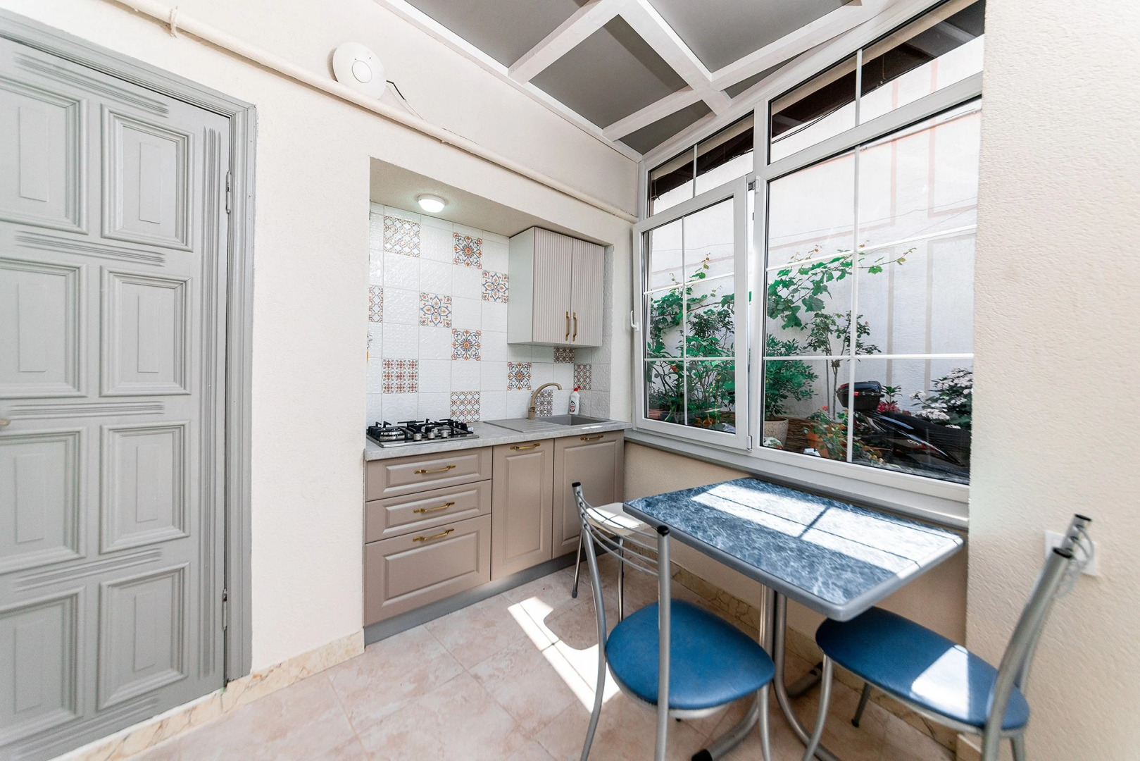 Гостевой дом Евгения