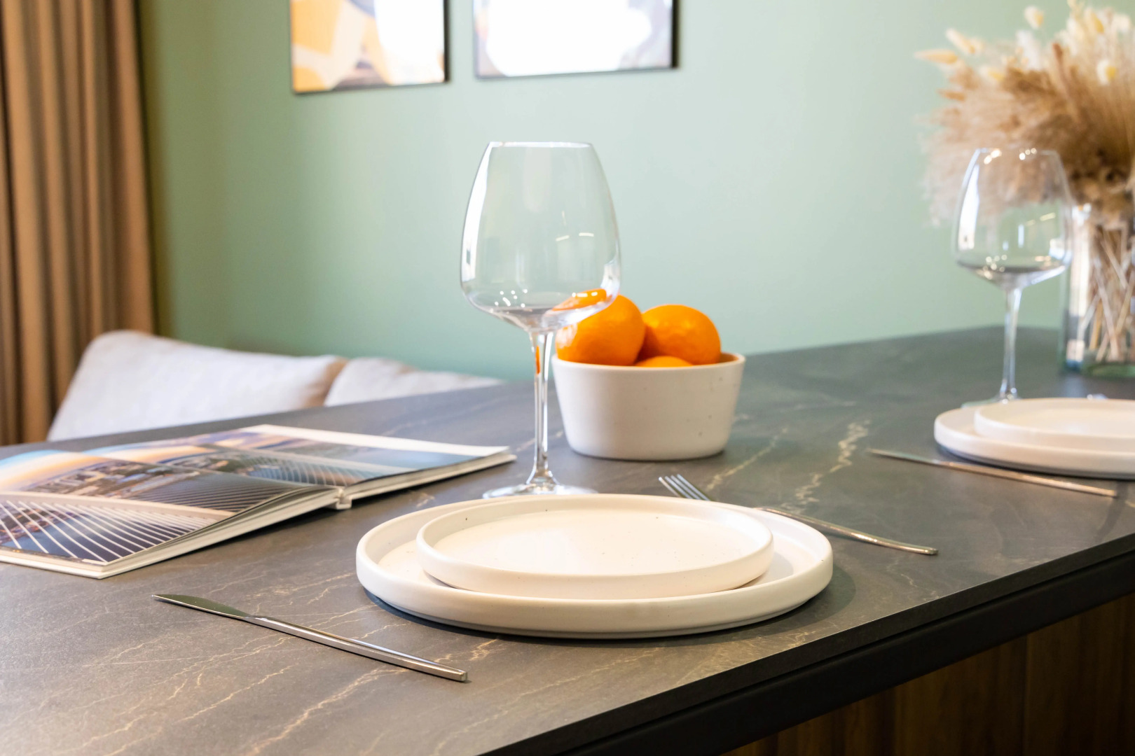 Апартаменты TopHouse на Авроровской 6