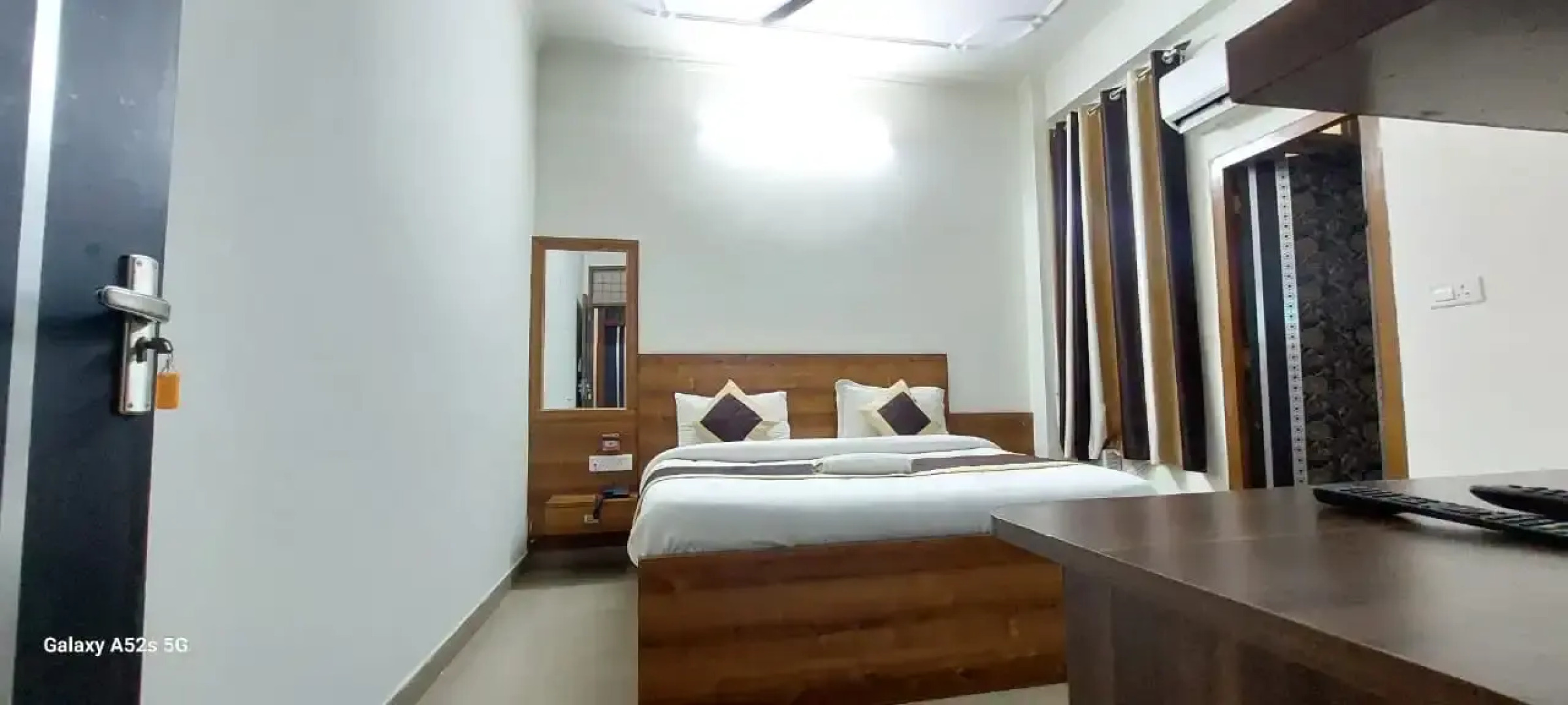 Отель Meghna Residency