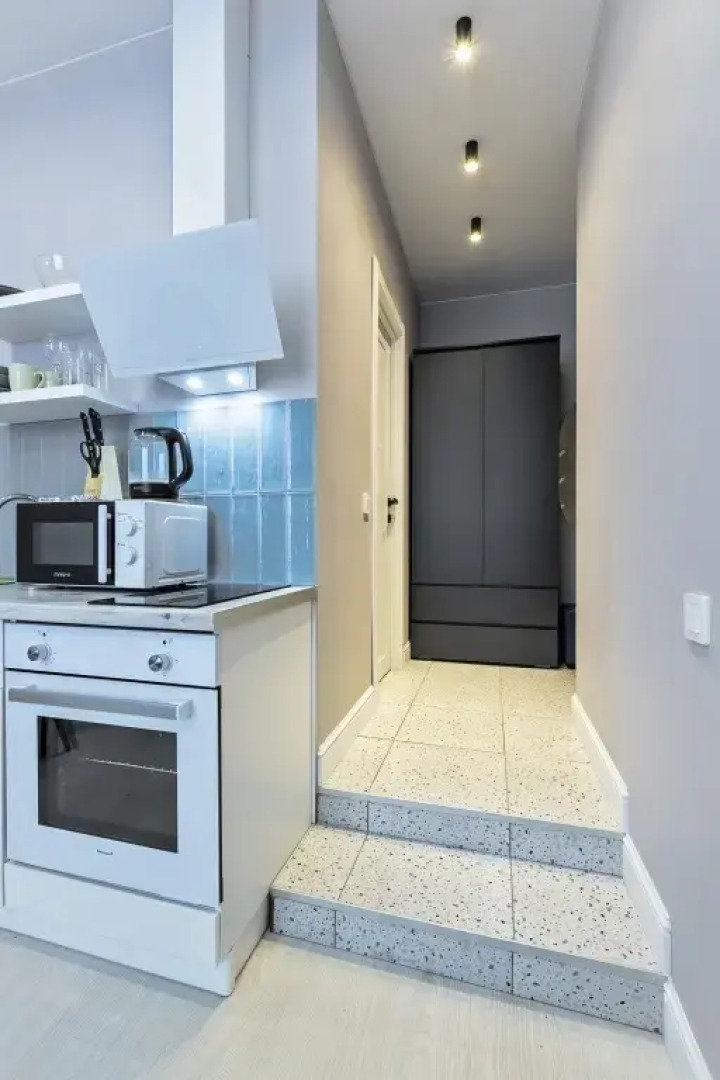 Квартира MaxRealty24 Tushino 2