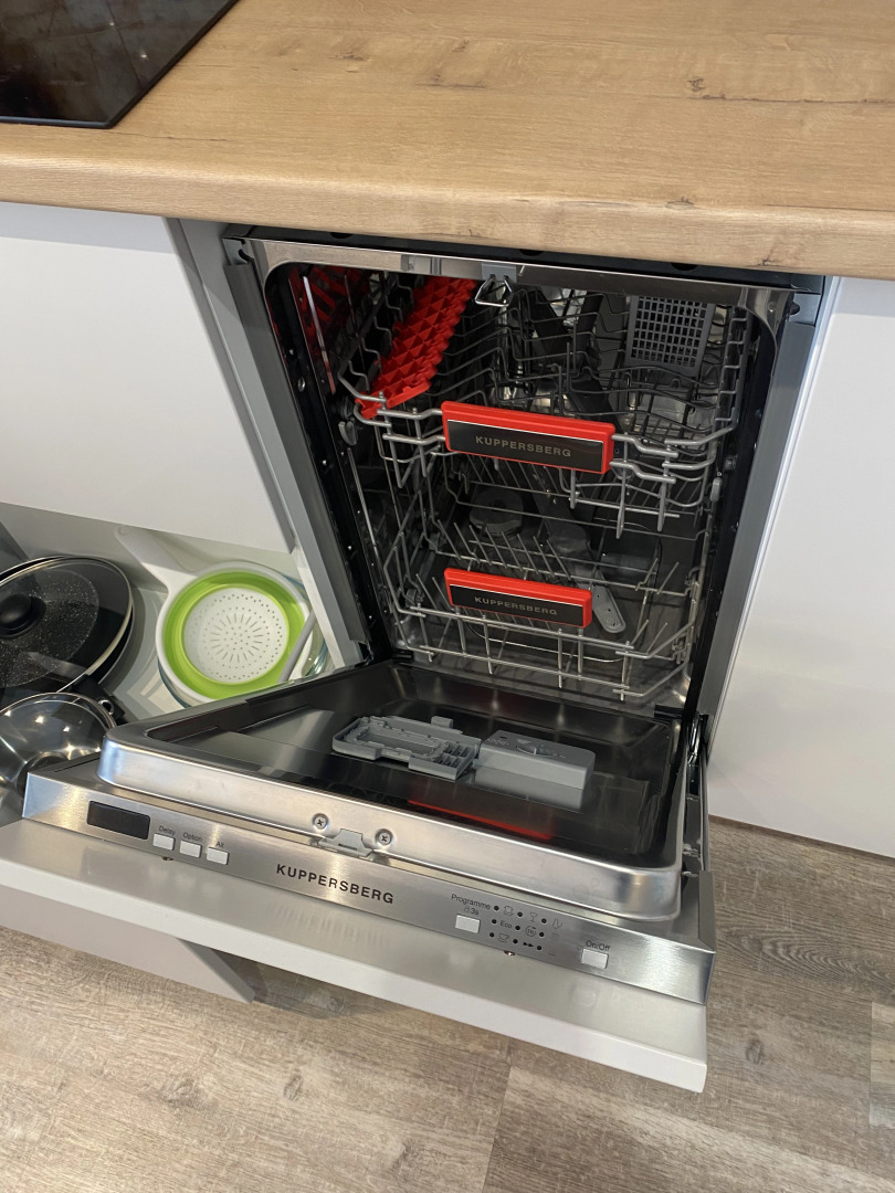 Квартира Студия