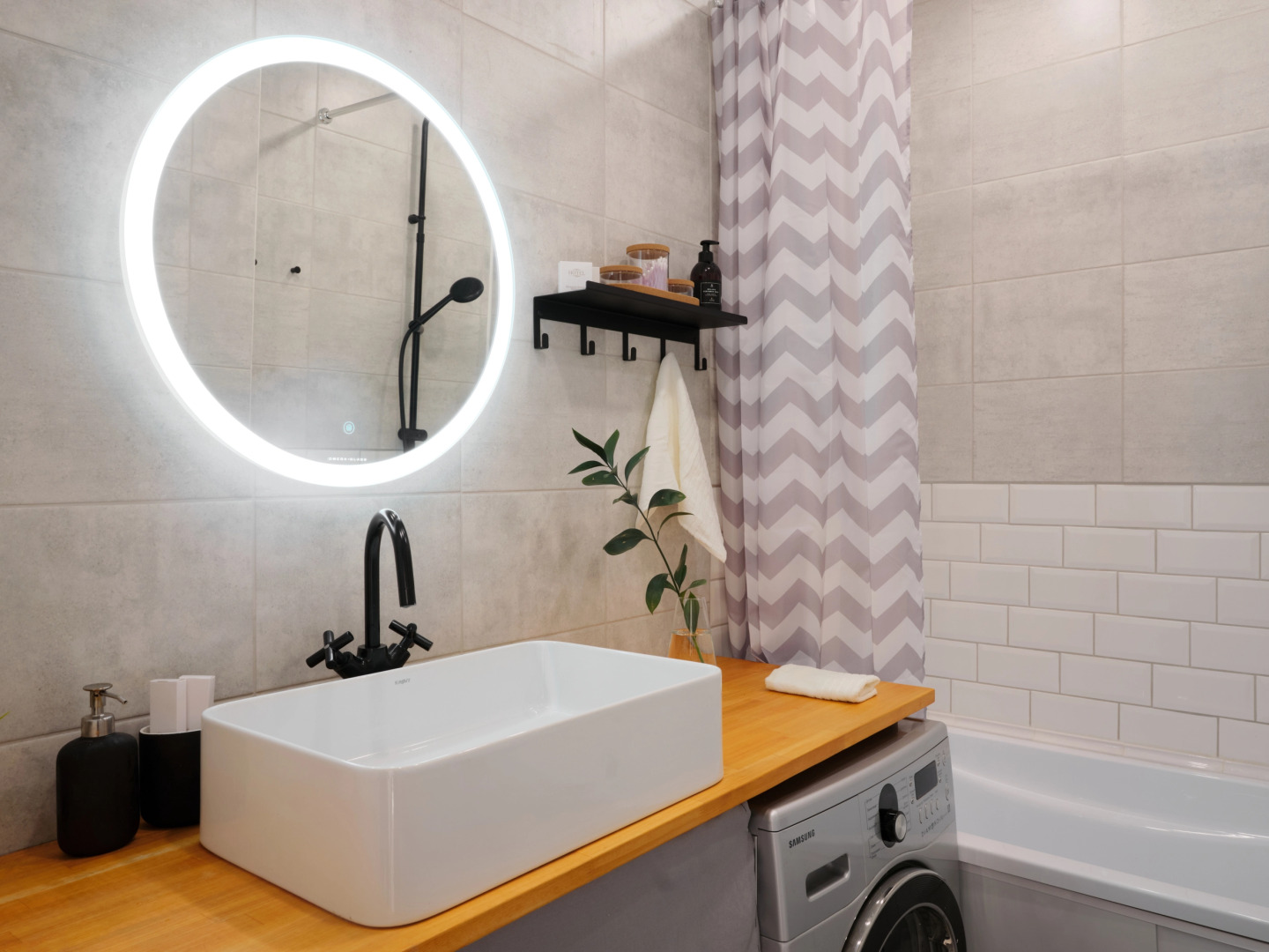 Апартаменты Уютная Скандинавия возле аэропорта