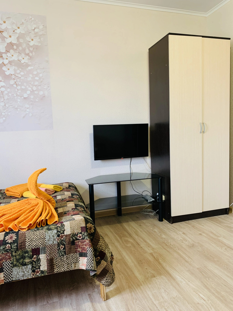 Гостевой дом Гости